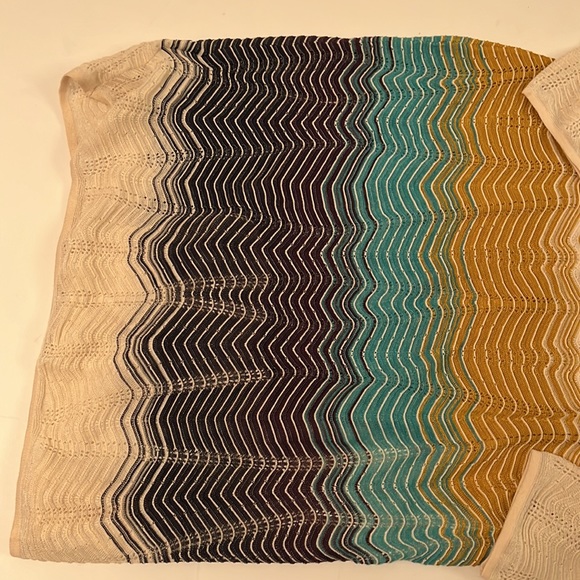 Missoni mini dress - Picture 10 of 12